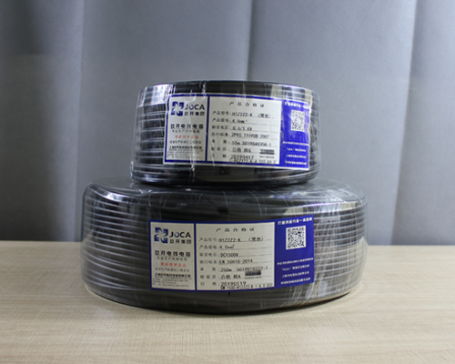 光伏电站并网电缆：确保高效稳定运行的关键