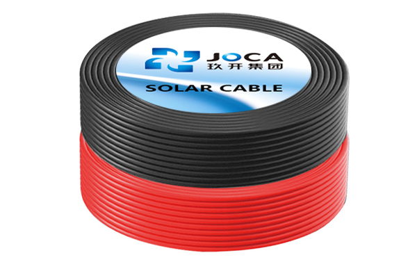 50千瓦光伏发电并网电缆：解读性能优越的绿色能源连接器